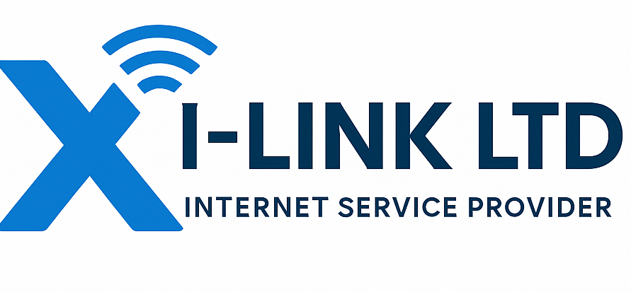 X-LINK LTD-logo